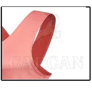 Femmes dernier Style couleur unie été entraînement débardeur respirant coton bambou Fiber décontracté Fitness tricoté vêtements en vente - Product Image 5