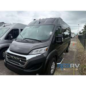 Autocaravana Entegra Coach Ethos 20T Nueva de 2026 - Product Image 5