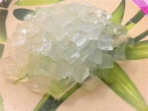 Aloe Vera 100% Natural Fresco y Gel de Aloe Vera para Beber de Vietnam, Sra. Sophie - Product Image 5
