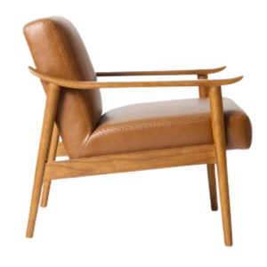 Best Selling Modern Design Restaurant Chairs with Soft Fabric and Thick <b>Foam</b> <b>Padding</b> for Restaurants Hotels & Villas - Product Image 3