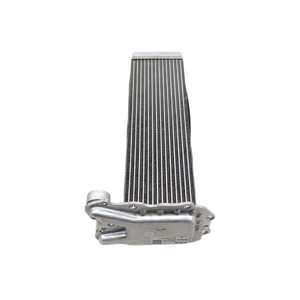 Radiador de escape EGR FIAT 500 Serie X 72454424 55282328 Gasolina 1300 (15>) - Product Image 4