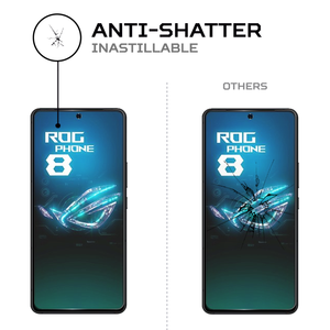 ฟิล์มกันรอยหน้าจอ ANTISHOCK สำหรับเอซุส ROG โฟน 8 - Product Image 5