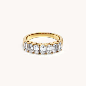 Anillo de Diamantes Donna - Product Image 2