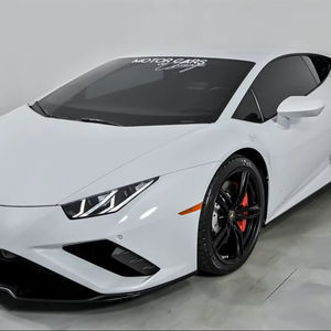 Lamborghini Huracán EVO Coupé 2020 - Product Image 1