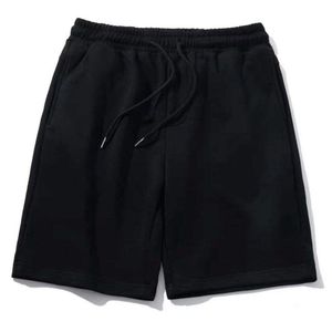 Pantalones Cortos Deportivos Oxford para Hombre, Diseño de Punto Transpirable, Logotipo Personalizable, 100% Algodón Ecológico de Secado Rápido - Product Image 1