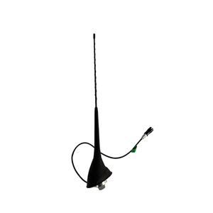 Antenna da Tetto per CITROEN Serie C3 (16>) 9674768680 zm01 - Product Image 1