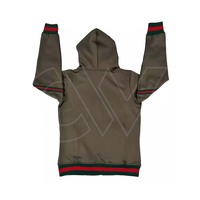 Survêtement Homme Style Sportif Streetwear Personnalisé en Coton – Sweat à Capuche et Pantalon – Design Uni avec Logo d'Entreprise Personnalisé – Vente en Gros