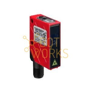 Sensore di Movimento e Posizione Leuze Electronic 50036358 Nuovo - Product Image 1