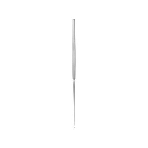 Instruments chirurgicaux orthopédiques vétérinaires, produits, équipement hospitalier, animal, chien, chat, sonde à crochet pour tympanoplastie - Product Image 6
