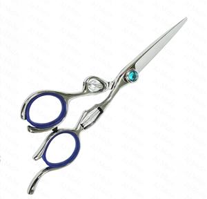 Ciseaux de coiffeur de beauté professionnels Ciseaux de cheveux - Product Image 1