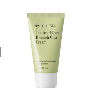 MEDIHEAL Mediheal Teebaum Biome Cica Cream Trial (15ml)