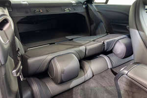 Mercedes-Benz Clase E AMG E 53 2023 en Perfectas Condiciones - Product Image 2