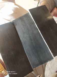 Placas de cuerno de búfalo cuadradas artesanales naturales elegantes para el hogar y la decoración de moda hecha a mano con estilo - Product Image 2