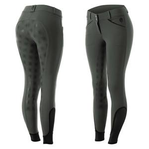 High Quality Horse Riding Breeches Jodhpurs Horse Riding Leggings Full Seat Tights Equestrian Breeches - Product Image 4