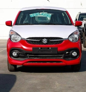 Nuevo Suzuki Celerio 2023 1.0L Euro IV con Volante a la Izquierda - Product Image 5