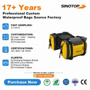 SINOTOP Fabricant – <span class=keywords><strong>Sacoche</strong></span> latérale de voyage étanche 30L personnalisée pour <span class=keywords><strong>moto</strong></span>, <span class=keywords><strong>sacoche</strong></span> de selle <span class=keywords><strong>arrière</strong></span>, sac de queue pour <span class=keywords><strong>moto</strong></span> - Product Image 1