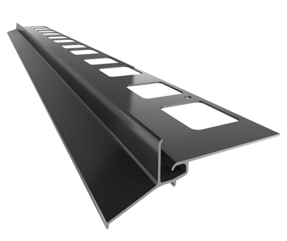 สีเทาเข้ม