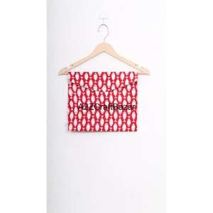 Conjunto de Pijama de Manga Corta con Cuello en V para Mujer, 100% Algodón Puro, Elegante Estampado Floral, Cierre con Cordón Ajustable - Product Image 6