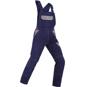 <b>Bib</b> Overall Working Pants Dungarees <b>Coverall</b> Working Uniform <b>Bib</b> Pants Hi Vis Safety High Quality Latest New Arrival <b>Bibs</b> - Product Image 5