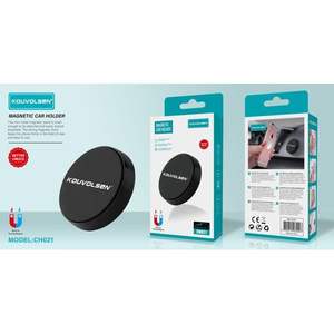 Support de voiture avec châssis SOPORTE DE COCHE Modèle CH021 - Product Image 1