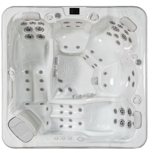 Spa bains à remous extérieur 5 personnes MOZAIIK SPA Qualité - Product Image 1