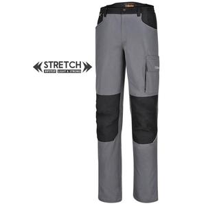BETA Pantalon de travail extensible léger Vêtements de sécurité multipoches - Product Image 1