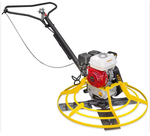 Máquina Allanadora de Concreto de 36 Pulgadas, Sellada de Fábrica, Lista para Enviar, la Más Vendida - Product Image 2