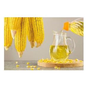 Huile de maïs raffinée en vrac, qualité alimentaire pour les fabricants, résistance à la chaleur, contrôle qualité et options de conteneurs prêts à l'exportation - Product Image 6