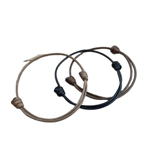 Best Selling Rope Bracelet <b>Men</b>, Nautical Rope Bracelet, Surfer Bracelet - Product Image 1