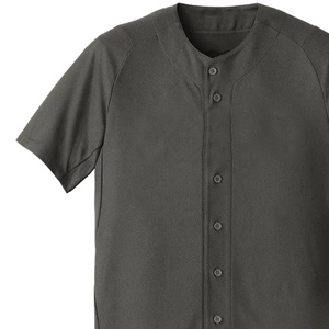 Personalizar colores de la Hermandad de mujeres jerseys de béisbol bordado sublimado jersey de béisbol - Product Image 6