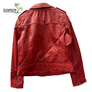 Chaqueta de Moda Italiana para Hombre ZF-FJ102 Talla M - Product Image 2