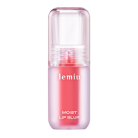 LEMIU COSMETICS Moist Lip Blur - Made in Korea Watery Lip Tint Lip Gloss