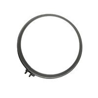 Morsetto DPF Jinwo per Camion - Nuovo Modello 592-0727 375-0949 Sostituzione/Riparazione