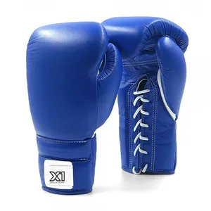 Bom material, preços acessíveis, com design profissional, luvas de boxe elegantes, todas em cores, novas pelo fabricante