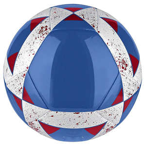 Balones de fútbol de PU de PVC de tamaño profesional 5 con características luminosas personalizables, ideales para entrenamiento y partidos de Pakistán - Product Image 4