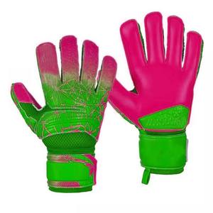 Nouveaux gants de gardien de but adultes jeunes gants de gardien de but en latex résistants à l'usure et antidérapants pour l'entraînement de compétition - Product Image 4