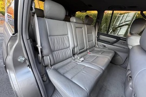 Toyota Land Cruiser V8 4x4 d'occasion - Product Image 5