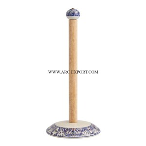 Fait de corne forme carrée décoration de table maison et cuisine distributeur de mouchoirs meilleure qualité grande taille décor à la maison boîte à mouchoirs - Product Image 3