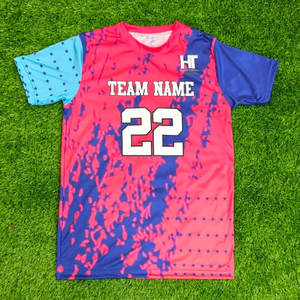 2025 estilo clásico camisetas de alta calidad para hombres último diseño camisetas de sublimación para venta en línea - Product Image 2