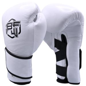 Fabricant de gants de boxe personnalisés, gants d'entraînement et de sparring professionnels avec support de poignet en velcro, vente en gros OEM - Product Image 1
