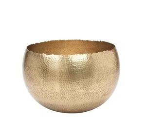 Pots de jardinière en métal, résistant à la corrosion, design contemporain, pour la décoration des maisons, des jardins ou des bureaux - Product Image 3