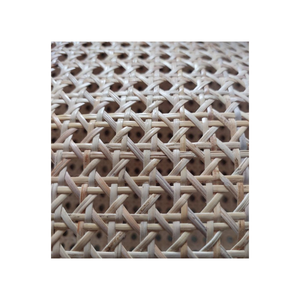 High Quality Products Rattan <b>Webbing</b> Roll - Top Rating Natural Wicker Rattan Raw <b>Cane</b> Core <b>Webbing</b> Material Roll - Product Image 2