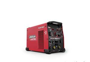 Pour Lincoln Flextec 350XP, identificateur de fibre modèle F660 avec connecteur RJ45 pour réseau SDK - Product Image 4