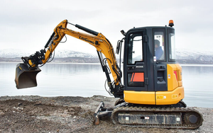 علبة تروس لمضخة محرك للبيع من أجل <span class=keywords><strong>Liugong</strong></span> 9035E 3 طن 4Ton 4Ton Digger Core - Product Image 3