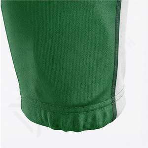 Uniforme d'équipe de football américain personnalisé sublimé de qualité supérieure, uniforme cousu, performance professionnelle, vêtements d'équipe athlétique - Product Image 6