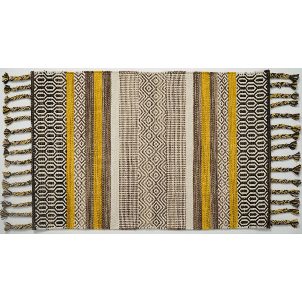 สีเหลือง