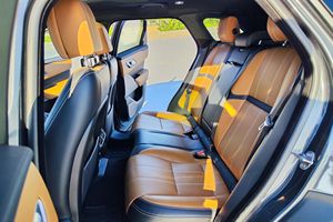 2020 Volante a la izquierda Land Rover RANGE ROVER SVAUTOBIOGRAPHY DYNAMIC EDITION 5 asientos - Product Image 5