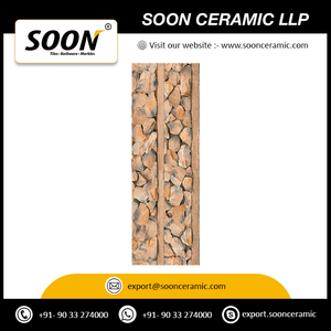 Wholesale Supply Ceramic Floor Tiles 400x400mm Rustic Design Anti-Slip for Wall and Floor Outdoor Use at Competitive Price - Product Image 2
