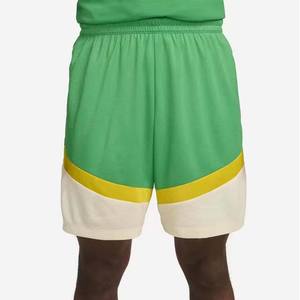 กางเกงขาสั้นผู้ชายไซส์ใหญ่สไตล์ลำลอง คุณภาพสูง รับผลิตตามแบบ (OEM) ดีไซน์เองได้ เป็นมิตรกับสิ่งแวดล้อม ระบายอากาศได้ดี ผ้าฝ้ายผสมโพลีเอสเตอร์ มีกระเป๋า เหมาะสำหรับฤดูร้อน - Product Image 4