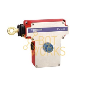 Interruttore di Sicurezza in PVC Durevole Telemecanique XY2CE2A250 - Product Image 1